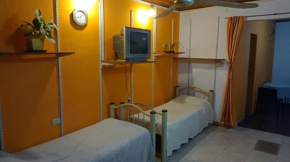 Departamento familiar